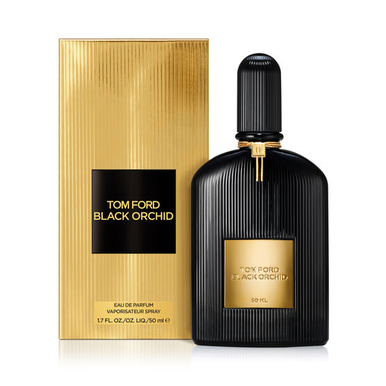TOM FORD   BLACK ORCHID  EDPV 50ML